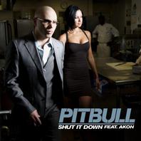 Shut it Down (CDS) Mp3