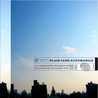 Plain Jane Automobile (EP) Mp3