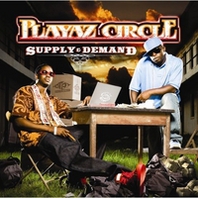 Supply And Demand Mp3