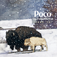 The Forgotten Trail (1969-1974) CD2 Mp3