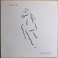 Legend (Vinyl) Mp3