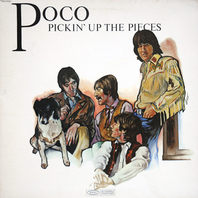 Pickin' Up The Pieces (Vinyl) Mp3