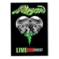 Live, Raw & Uncut (DVDA) Mp3