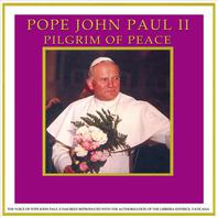 Pilgrim of Peace Mp3