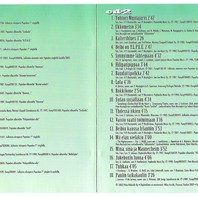 Pelkkää Juhlaa (Disc 1) CD1 Mp3