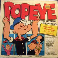 Popeye The Sailor Man And His Friends Mp3