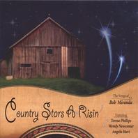 Country Stars A Risin' Mp3