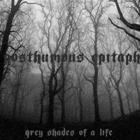 Grey Shades Of A Life Mp3