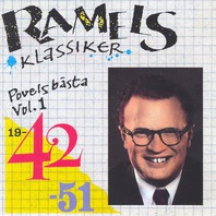 Ramels klassiker Vol.1 1942-1951 Mp3