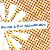 Prabir & The Substitutes EP Mp3