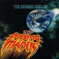 The Journey Goes On Mp3