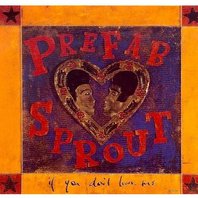 If You Don't Love Me Pt.1 (CDS) Mp3