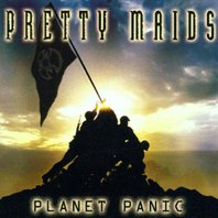 Planet Panic Mp3