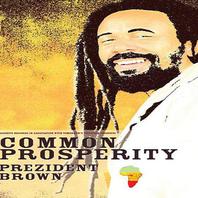 Common Prosperity Mp3