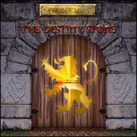 The Destiny Stone Mp3