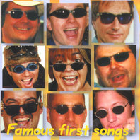 Famous First Songs Mp3