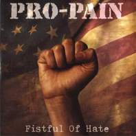 Fistful Of Hate Mp3