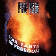 Foul Taste Of Freedom Mp3