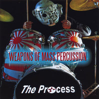 Weapons Of Mass Percussion Mp3