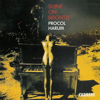 Shine On Brightly (Vinyl) Mp3