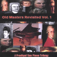 Old Masters Revisited Vol.1 Mp3