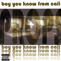 Boy You Know From Cali Mp3