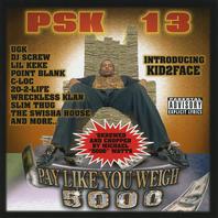 Pay Like You Weigh - Swishahouse Mix Mp3