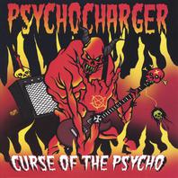 Curse of the Psycho Mp3
