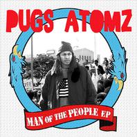 Man of the People EP Mp3