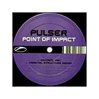 Point Of Impact (Vinyl) Mp3