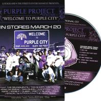 Welcome To Purple City Mp3