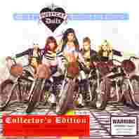 Doll Domination (Collectors Edition) CD1 Mp3