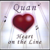 Heart On The Line Mp3