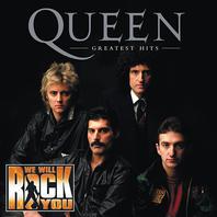 Greatest Hits (We Will Rock You Edition) Mp3