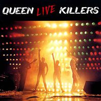 Live Killers CD1 Mp3