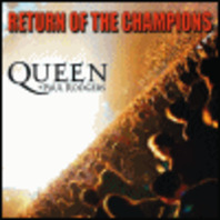Return Of The Champions CD1 Mp3