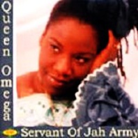 Servant Of Jah Army Mp3