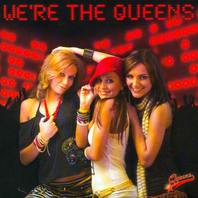 we're the queens CDM Mp3