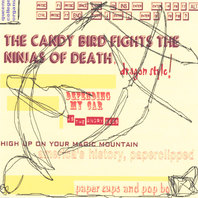 Candy Birds and Mountaintops Mp3