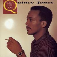 Quincy's Home Again Mp3