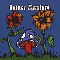Quincy Mumford Mp3