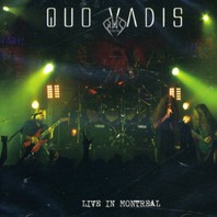 Live In Montreal CD1 Mp3