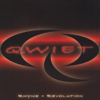 Rhyme + Revolution Mp3