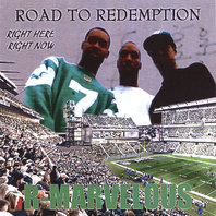Road To Redemption Mp3
