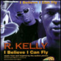 I Believe I Can Fly Mp3