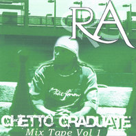 Ghetto Graduate Mp3
