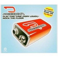 Play This Tune (Very Loud!) & Rock The Floor Mp3