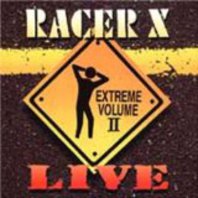 Live Extreme Volume II Mp3
