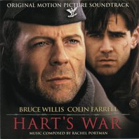 Hart's War Mp3
