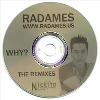 "Why?" (The Remixes) Mp3